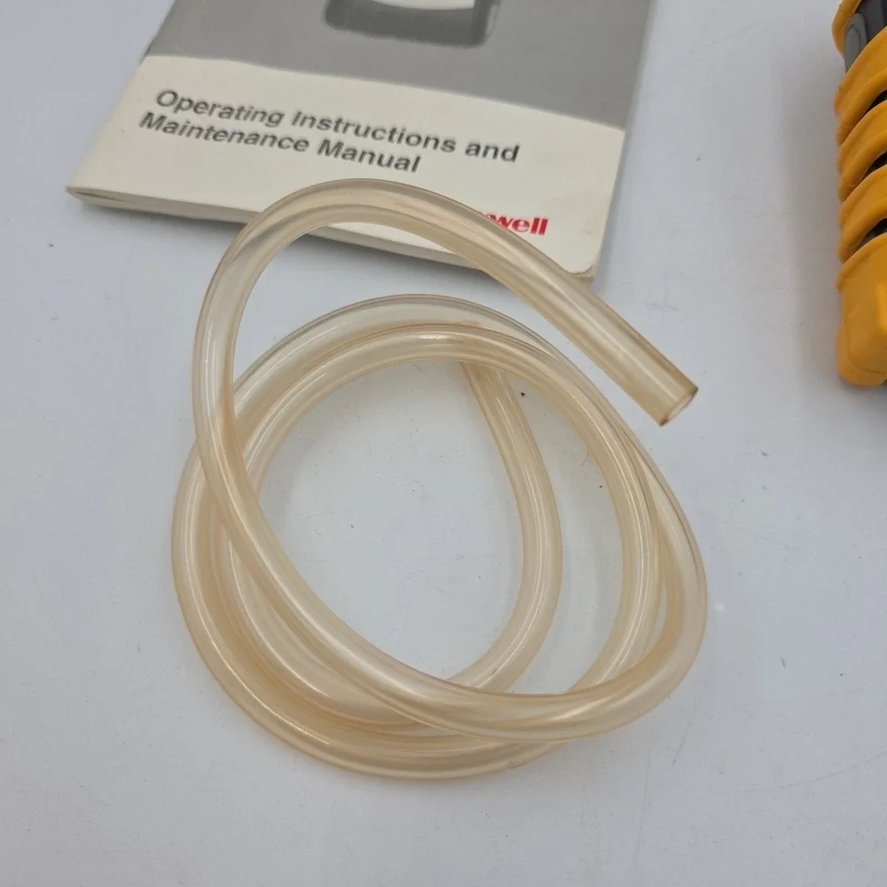 Honeywell Lumidor Minimax X4 Series Portable Multi - Gas Detector